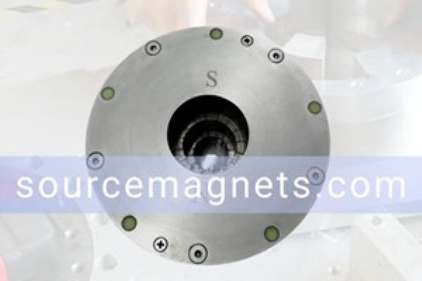 custom dipole halbach array